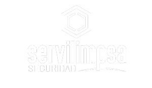 Logotipo Servilimpsa Seguridad PNG