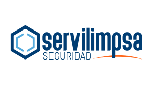 Logo Servilimpsa Seguridad PNG