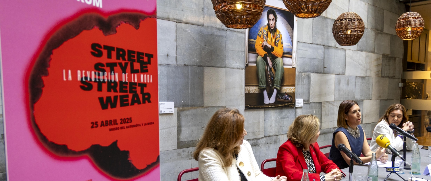 MAM Fashion Forum