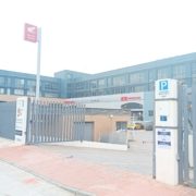 nueva entrada taller servihonda