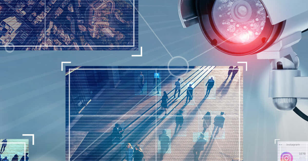 Sinergias de Vigilancia con CCTV nps seguridad