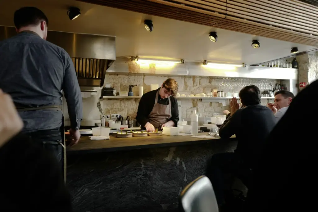 blog hosteleria