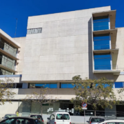edificio los mozarabes