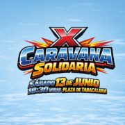Caravana solidaria Grupo Cabello Colaboración