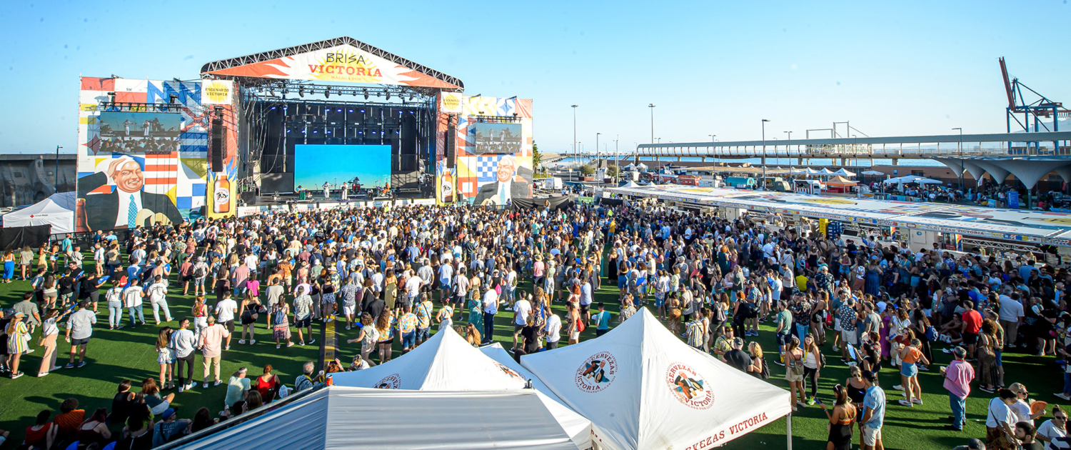 Brisa Festival 2026