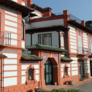 Hospital San Francisco de Asís