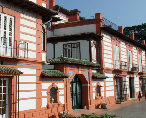 Hospital San Francisco de Asís