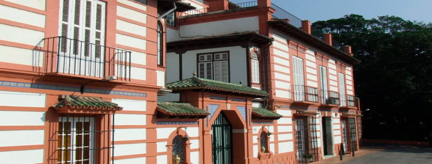 Hospital San Francisco de Asís