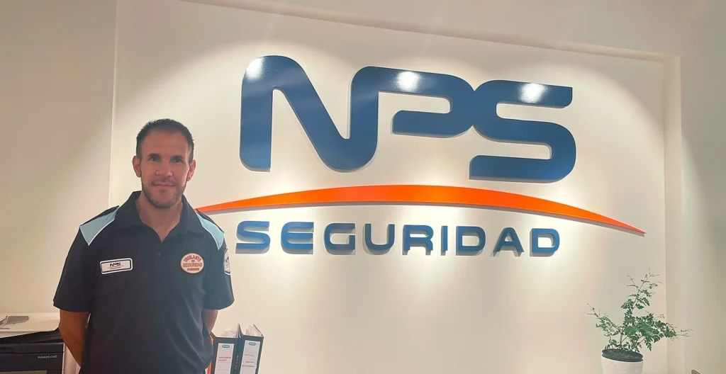 NPS Seguridad refuerza su marca