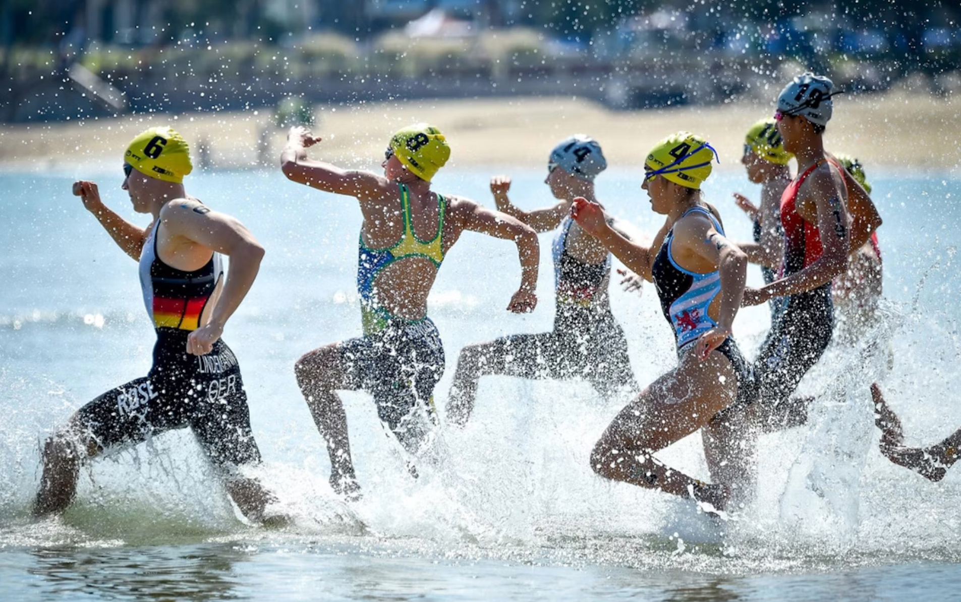 Triatlon