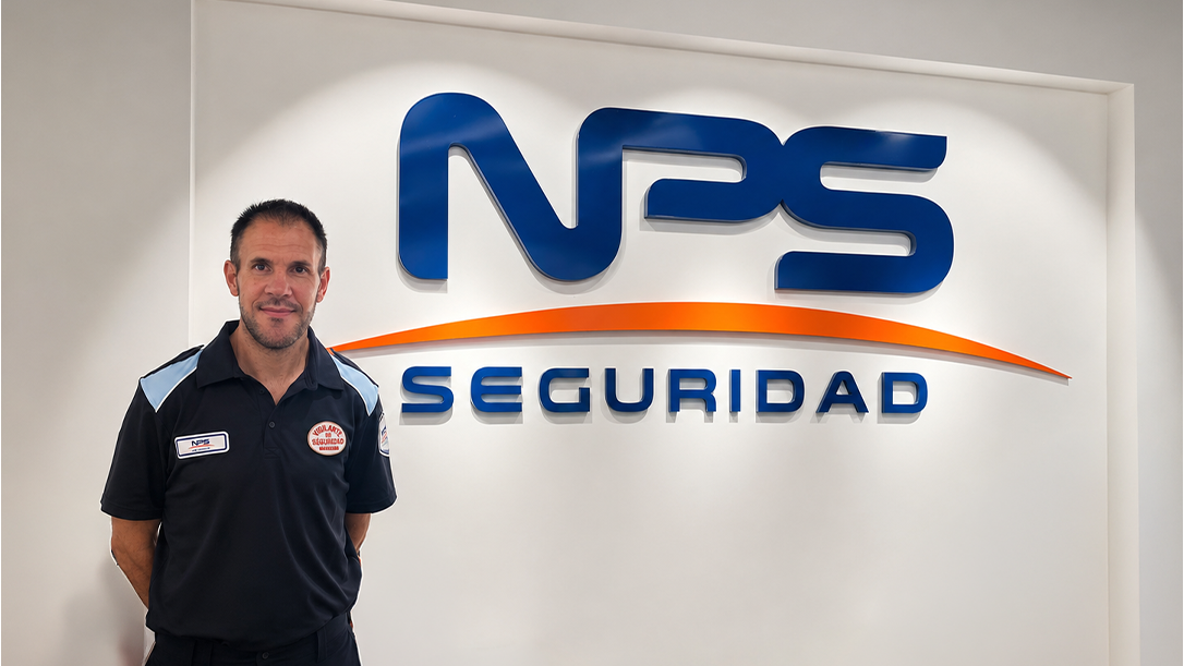 Vigilancia NPS Seguridad